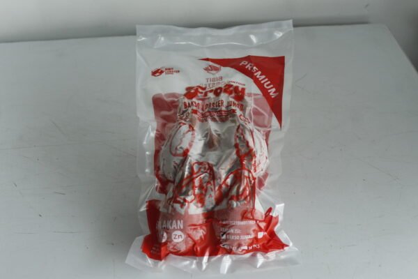 Bakso Lobster Jumbo Dengan Lobster - Gambar 4