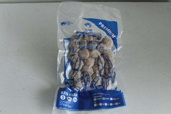 Bakso Lobster Original - Gambar 2