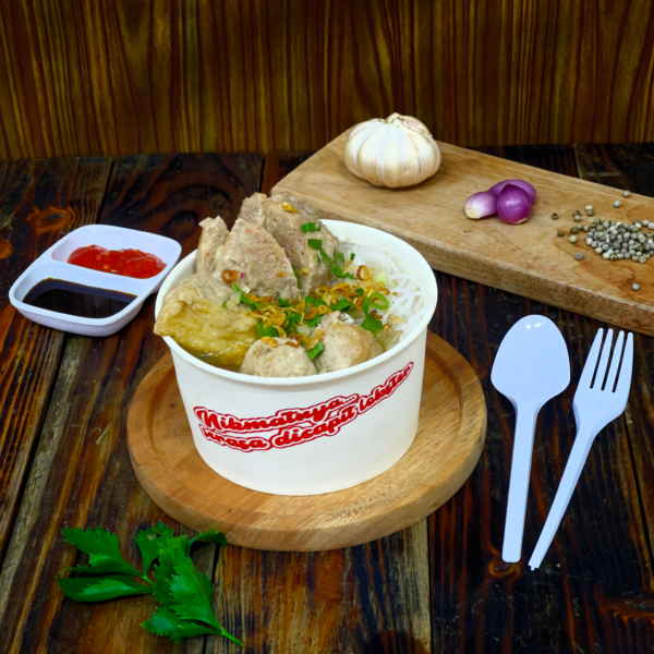 Bakso Lobster Jumbo Original