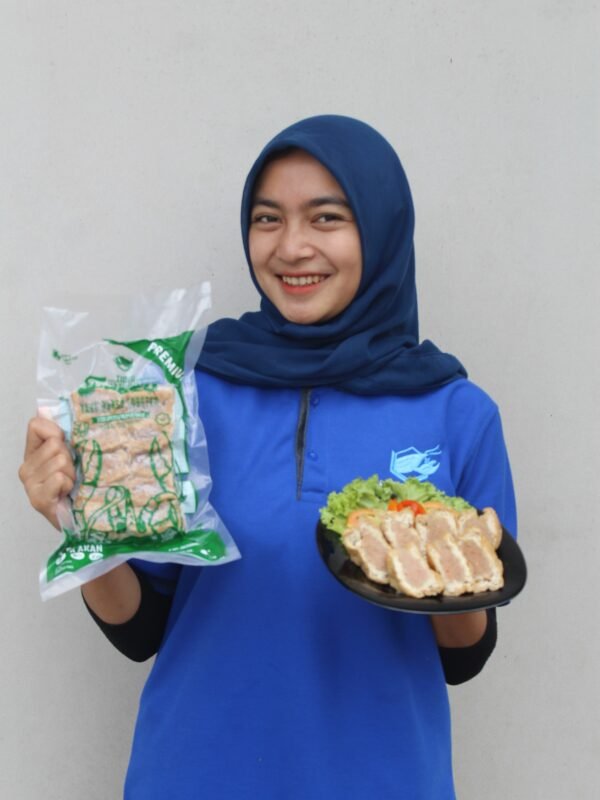 Tahu Bakso Lobster - Gambar 2